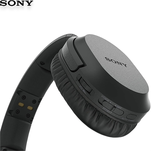 Tai Nghe SONY RF400 9